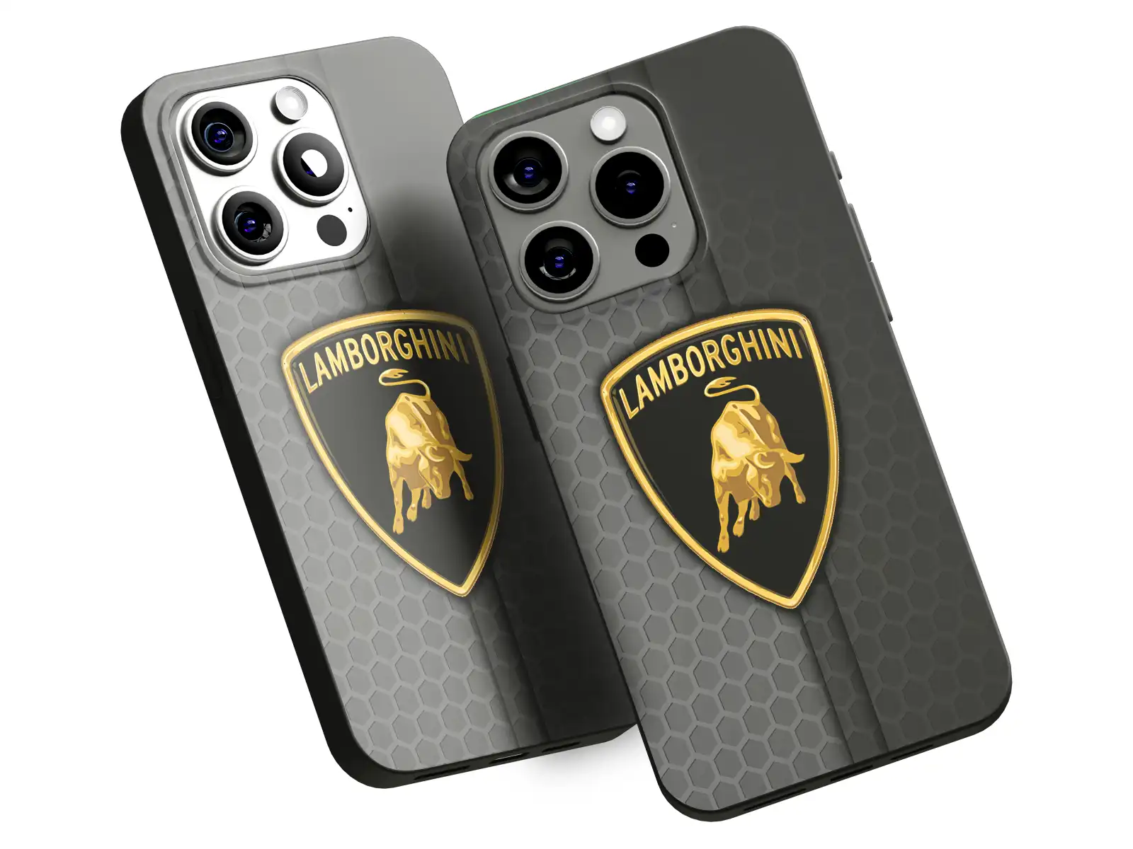 Lamborghini Cover Smartphone Max Edizione con Qualità
